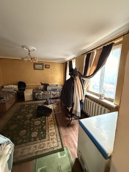 Продается 4 ком дом мкр.Айгерим-2