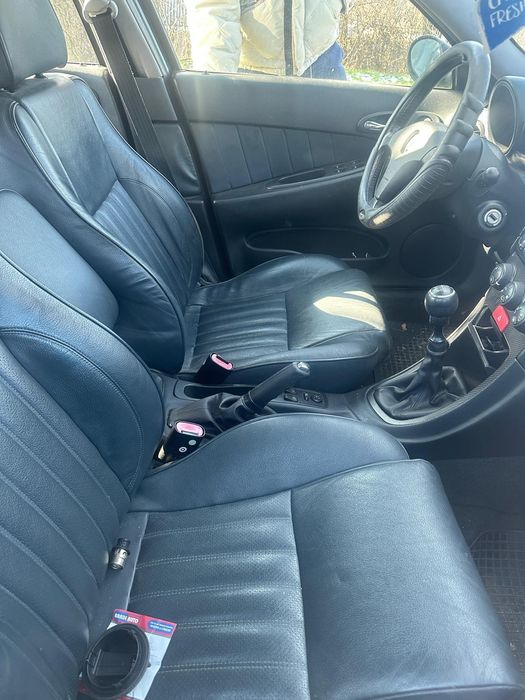 Alfa romeo 19disel 650€