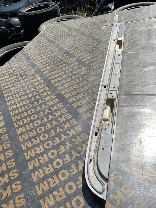 Багажник Греди Ford Focus