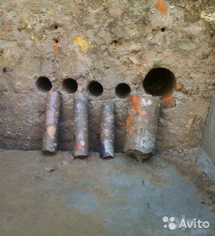Услуги перфоратор алмазный бур бетон кесиш хизмати