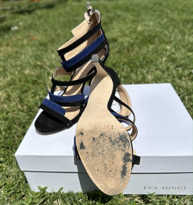 Дамски обувки 40 номер