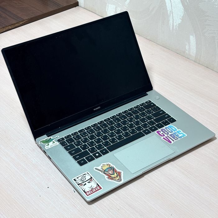 Huawei MateBook D 15