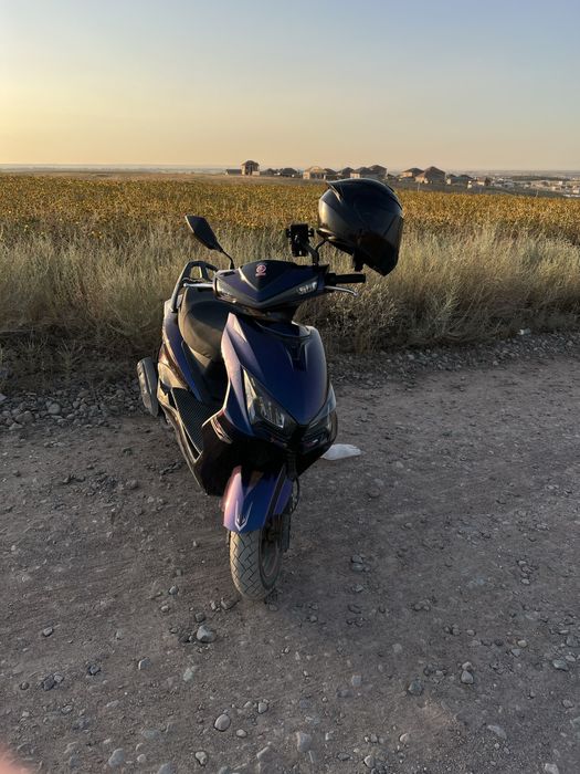 М8 про 23 года идеал