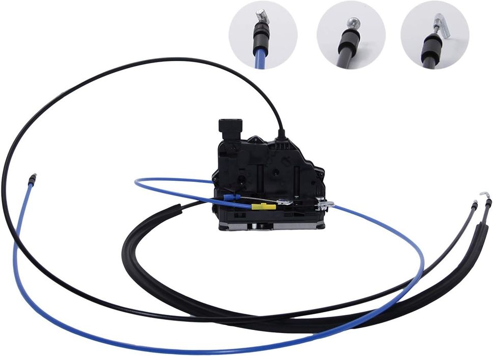 Брава за дясна странична врата Citroen,Peugeot,Fiat