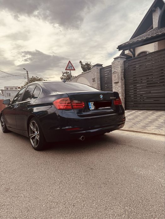 Vand BMW seria 3 F30