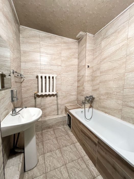 Квартира по суточно возле Меги