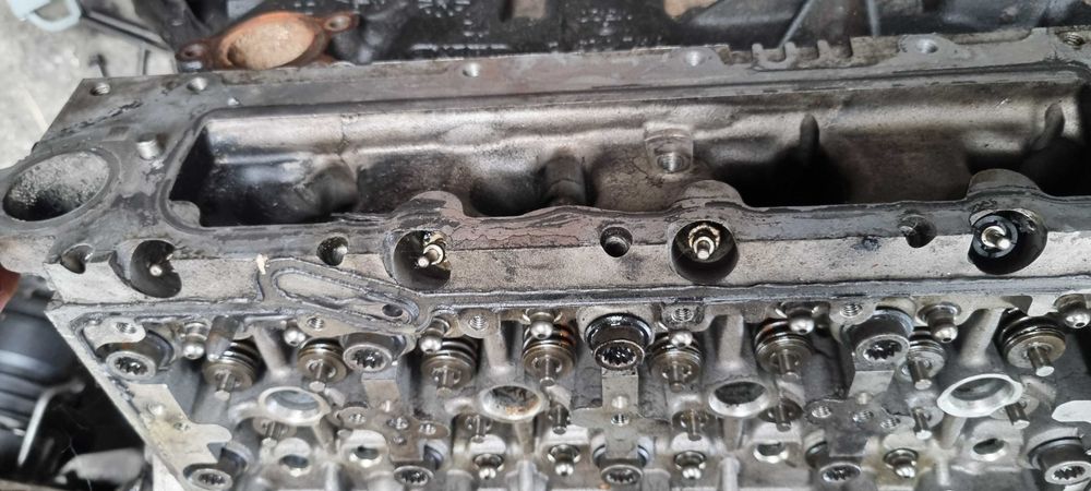 Chiulasa VW Audi Skoda Seat COD 04L103373D