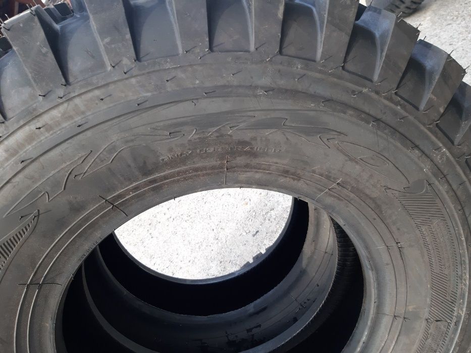 Anvelope de remorca 9.00-16 Cauciucuri agricole cu garantie