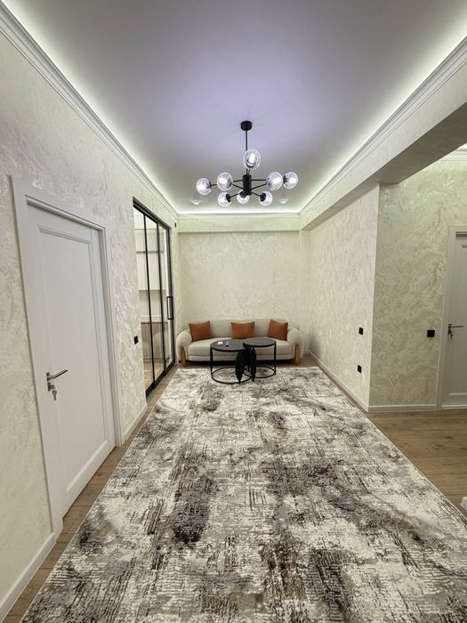 2 комнатная квартира Comfort House