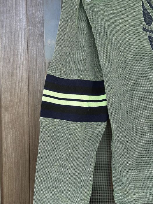 Мъжка блуза Roberto Cavalli Class (POLO) - размер L, Отлично състояние