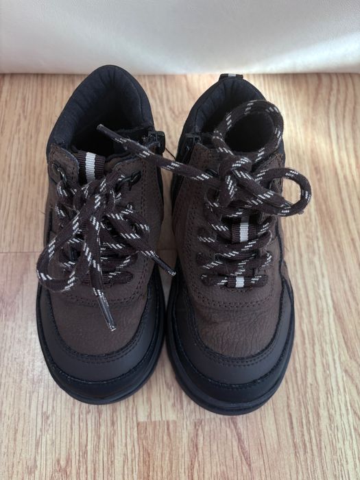 Детски зимни обувки