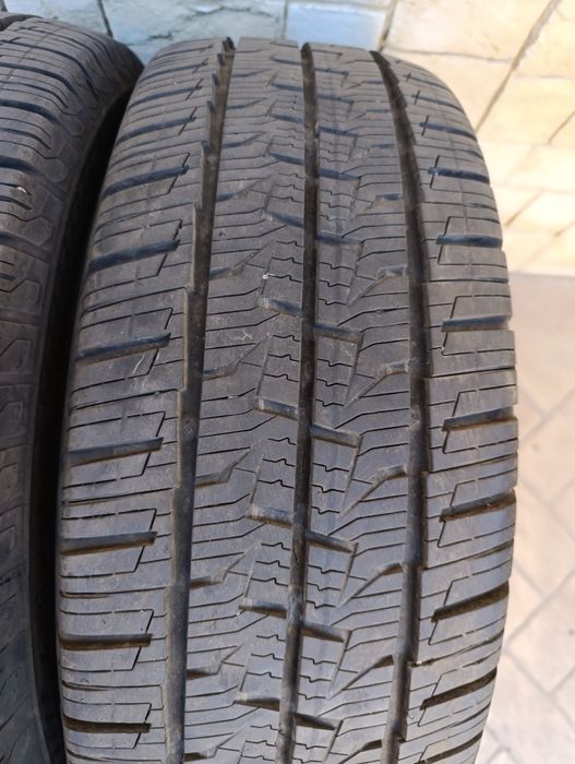 Всесезонни гуми Continental 215/65/16 C Dot 2022