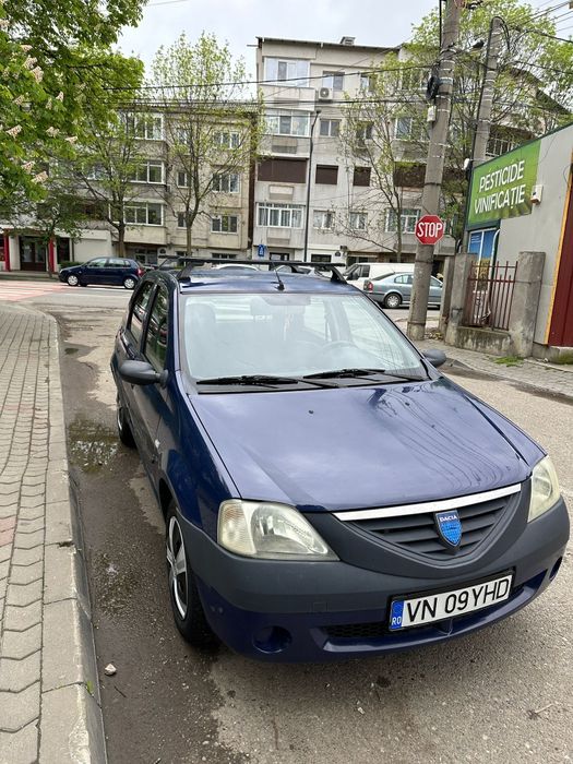 Închirieri auto Focșani