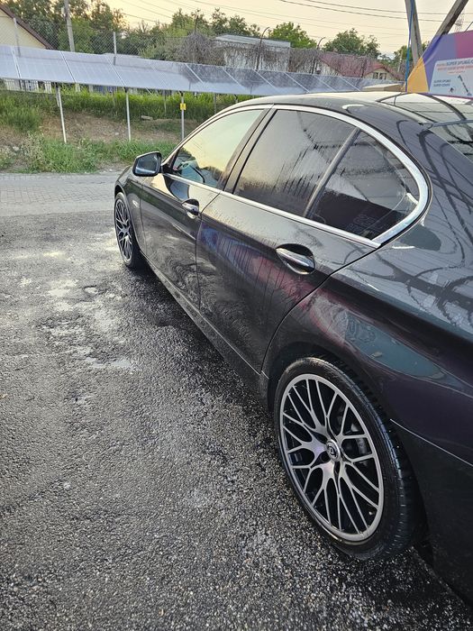 Vând jante r20 bmw