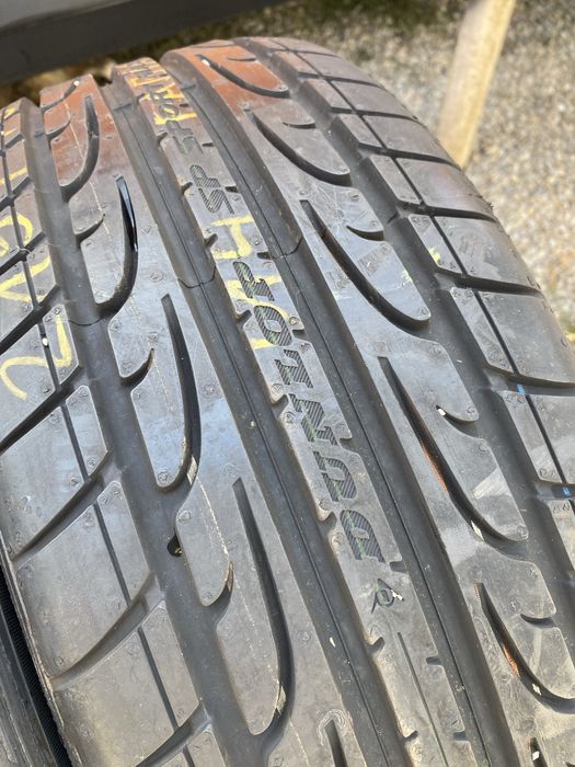 215/45/16 Dunlop  Летни