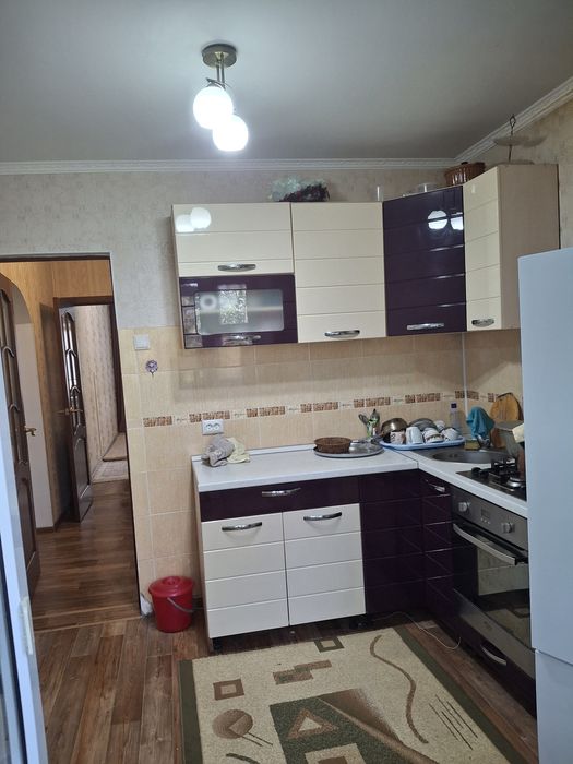 Продам квартиру