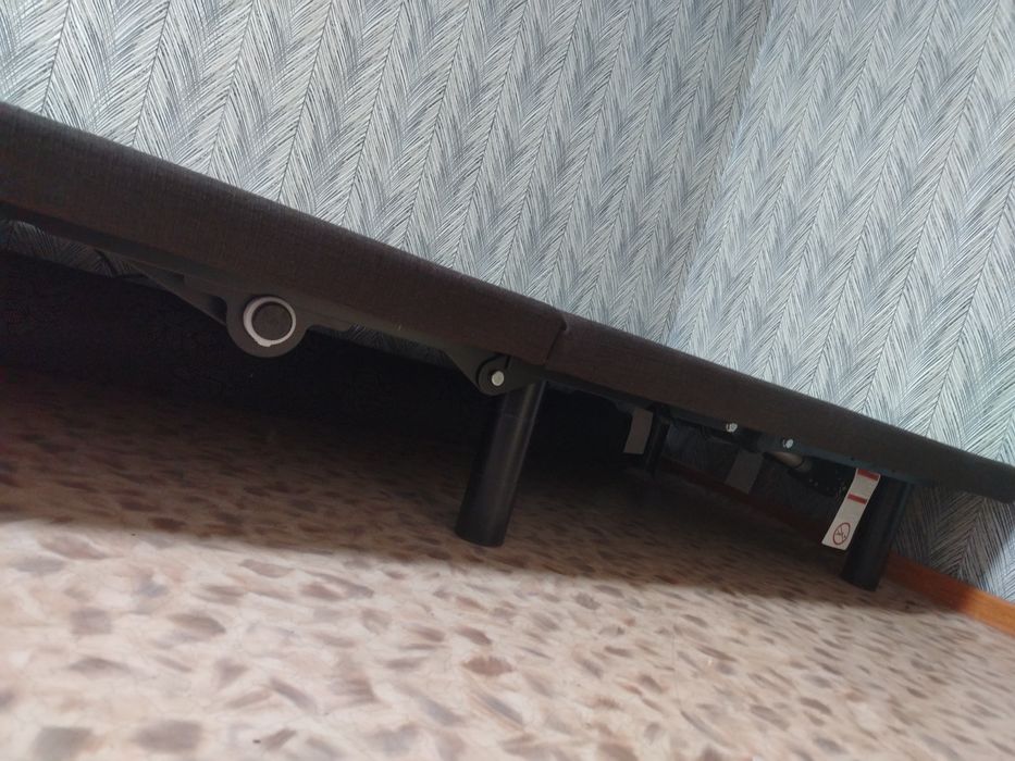 Кровть для лежачих