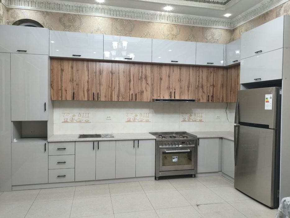 Мебель на заказ.