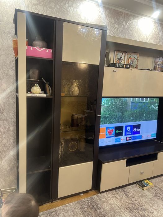 Продам срочно стенку за 70.000тг