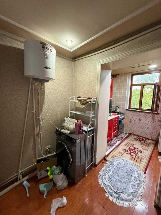 СРОЧНО Продаётся своя 3-х ком-ную квартиру Чиланзар 15 квартал, 26 дом