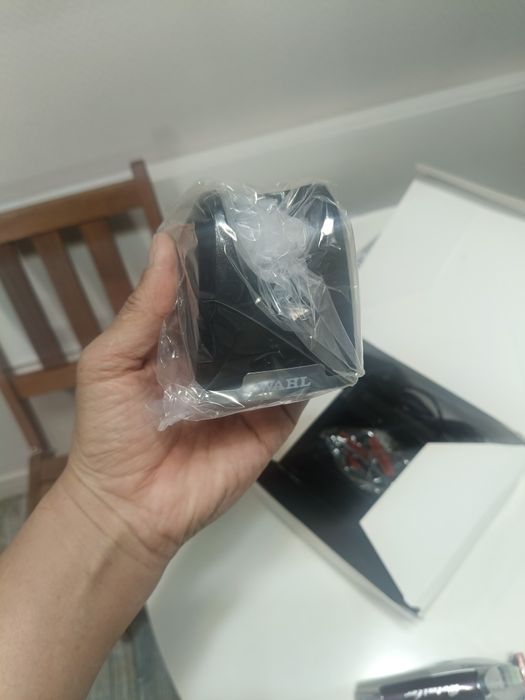 Триммер " WAHL" Новый