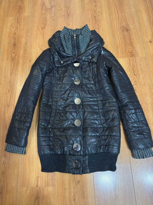 Дамско яке , Дамско яке