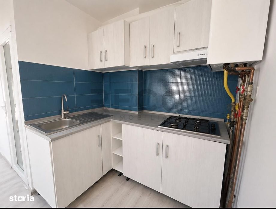 RECO Apartament ultracentral 62 mp utili-compartimentat in 2 unitati s