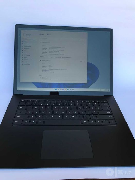 Microsoft Surface Laptop 5 i7 32/1TB