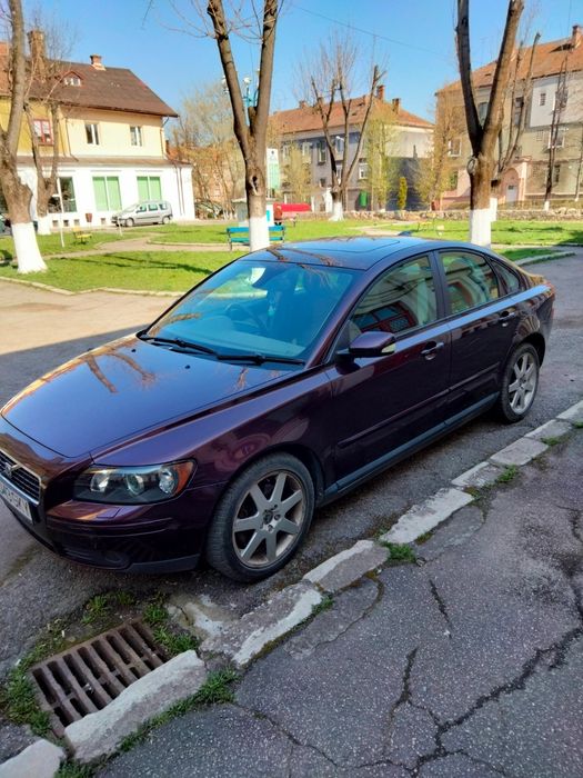 Vând Volvo S40 , preț 4500 lei, negociabil