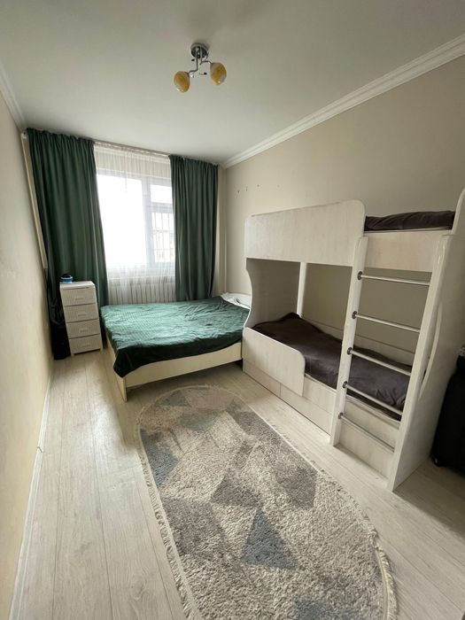 2х комн. 15мкр. 59м2