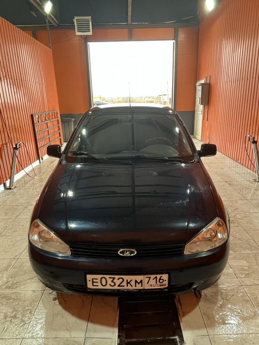 Ваз калина 2012 сатылады