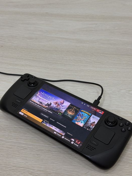 Steam Deck OLED 512 GB