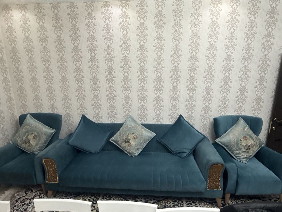 Диван  мягкий сатылады...