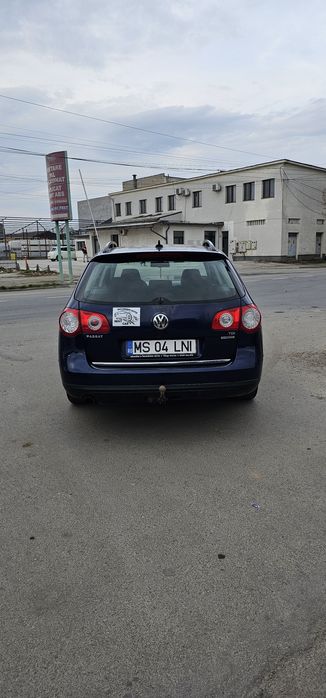 VOLKSWAGEN Passat 2010 — imagine 5