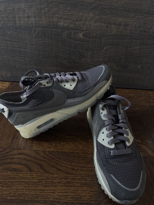 Nike Air Max Terrascape 90