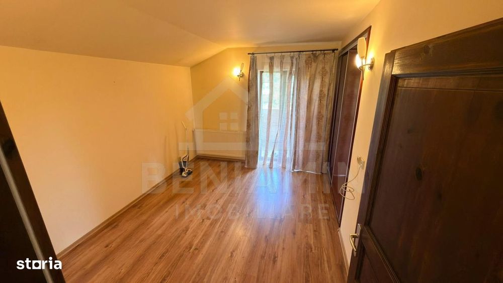 Vila eleganta in zona Ford– Confort si intimitate pe alee privata