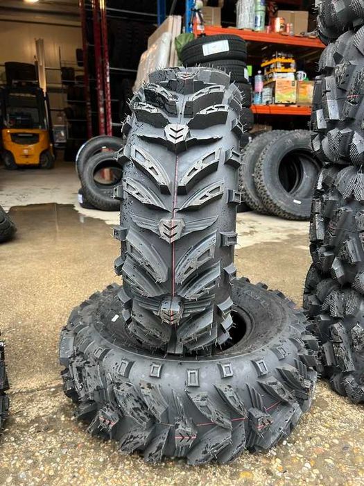 27x9-12 Anvelope noi de ATV Livrare rapida garantie Cauciucuri