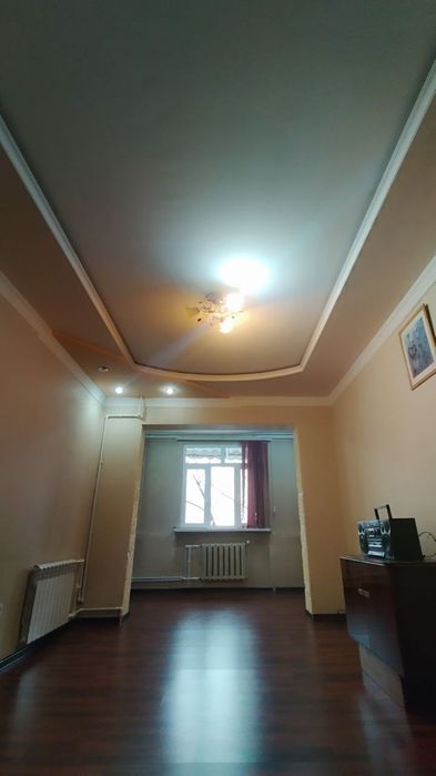 Продаётся 2-х комнатная квартира