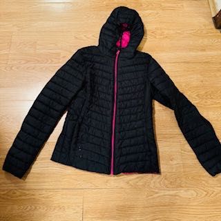 Есенни и зимни якета и ски екипировка