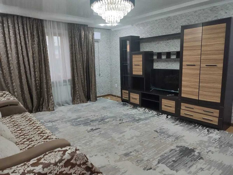 Сдается 3-ком кв Каратал. Империя Асем