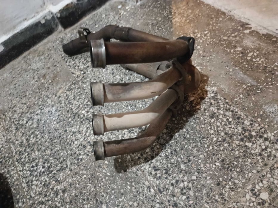 Части за Yamaha R6