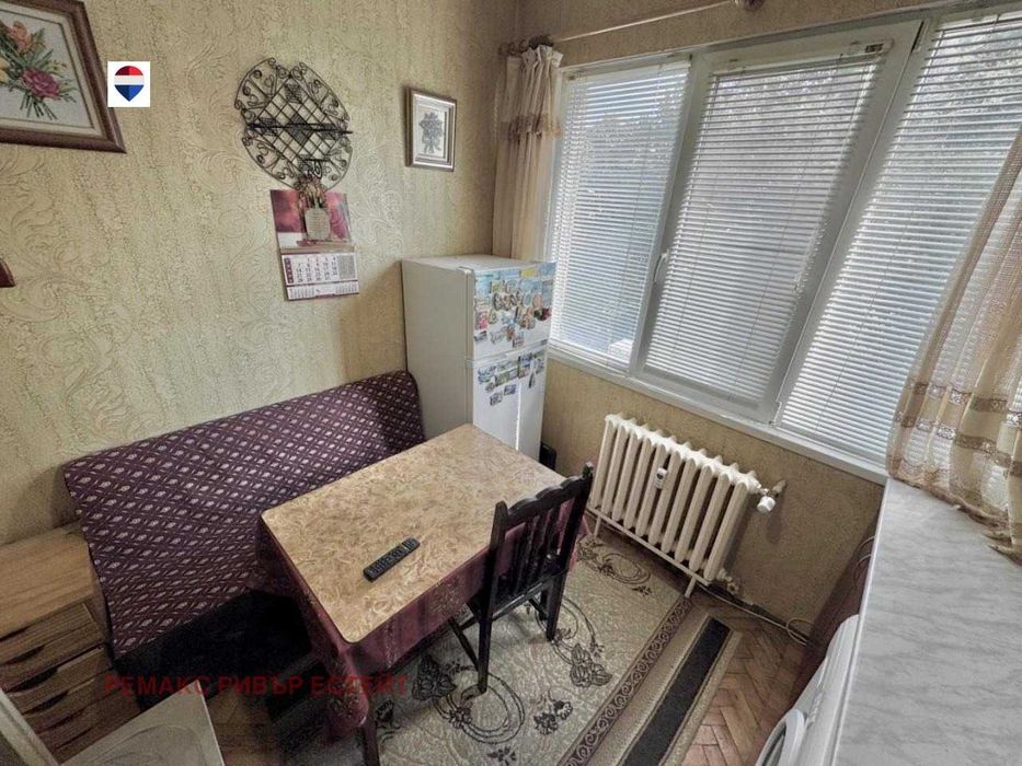 Продава се Двустаен апартамент в Русе, Централен южен район - 66 кв.м за 1637 €/кв.м - Снимка #10