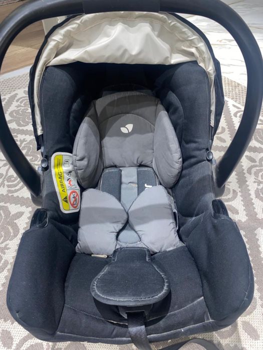 Автолюлька