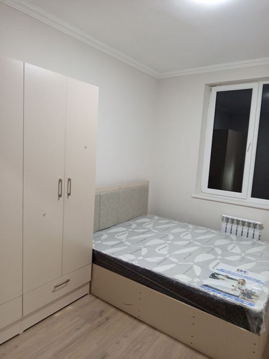 Сергели. Нур Хаёт ЖК.