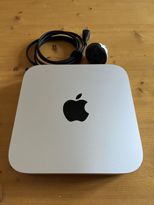 Mac Mini M1 2020 16GB