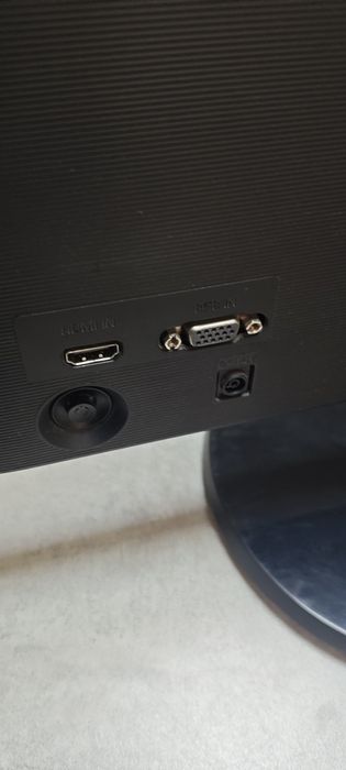 Монитор Samsung 22д hdmi