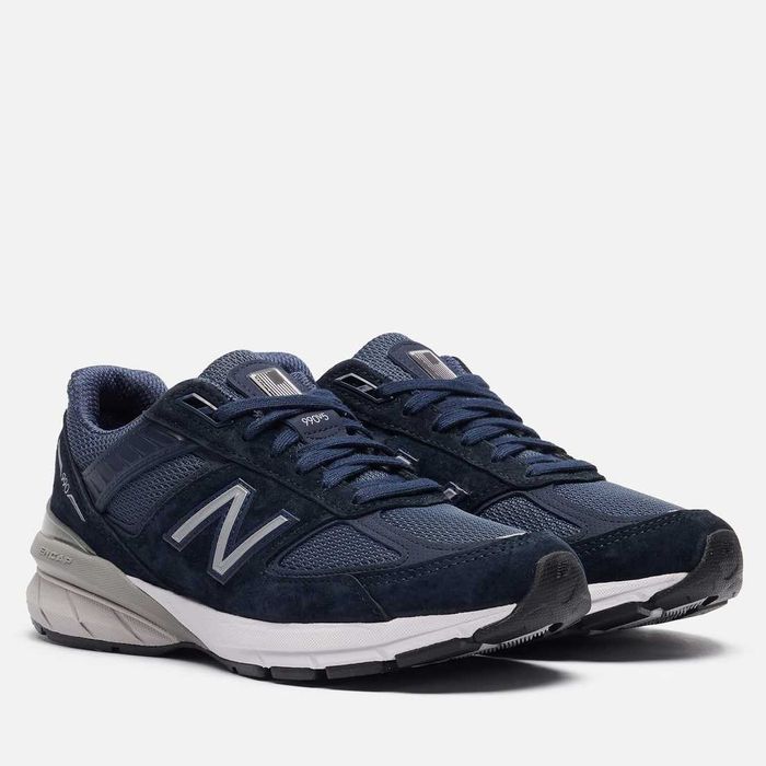 Кроссовки мужские New Balance 990v5 Made in USA! Новые в коробке!