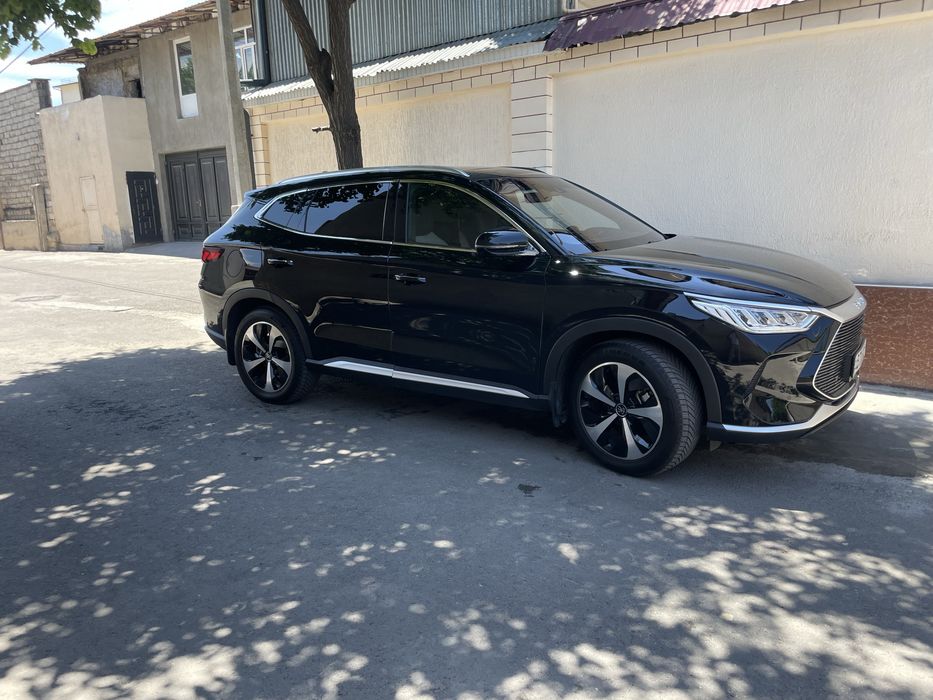 BYD sng plus  2022yil 17500