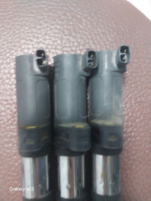 Катушка от ларгус К4м