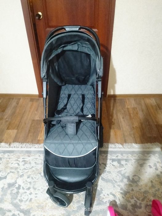 Коляска Скилмакс Skillmax